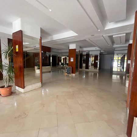 Appartement Gala De Steram Flats Torremolinos Extérieur photo