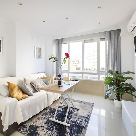 Appartement Gala De Steram Flats Torremolinos Extérieur photo