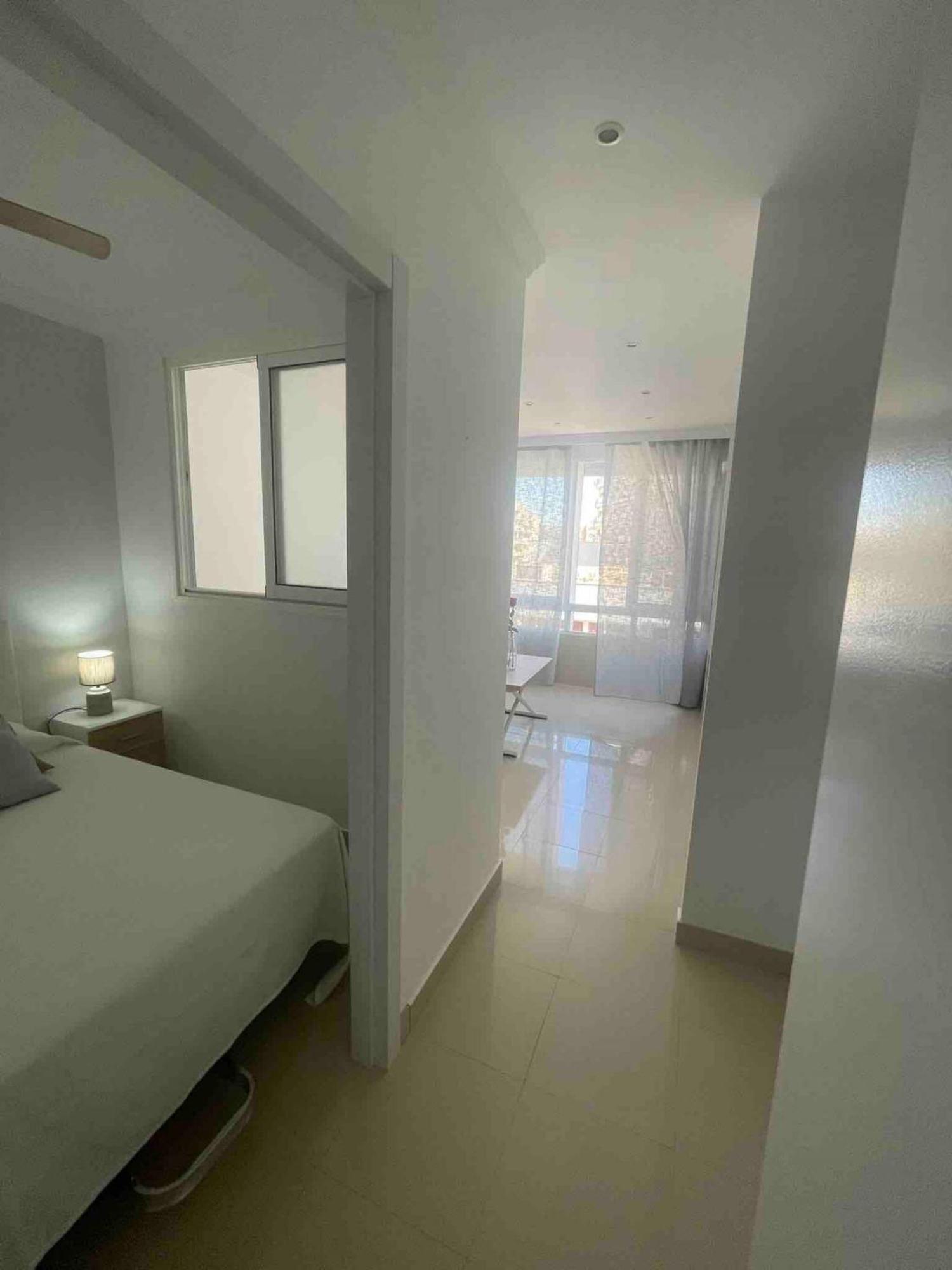 Appartement Gala De Steram Flats Torremolinos Extérieur photo