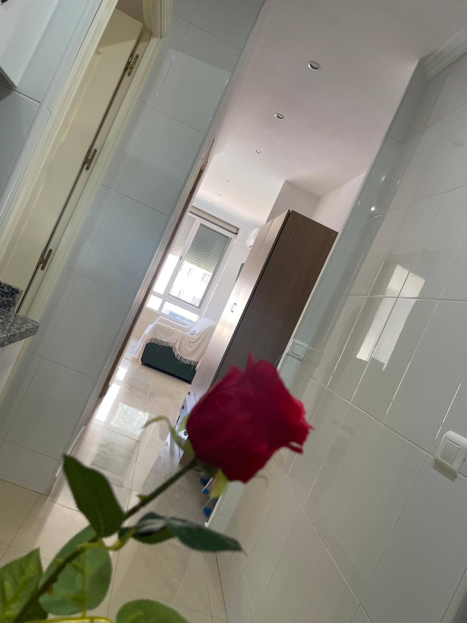 Appartement Gala De Steram Flats Torremolinos Extérieur photo