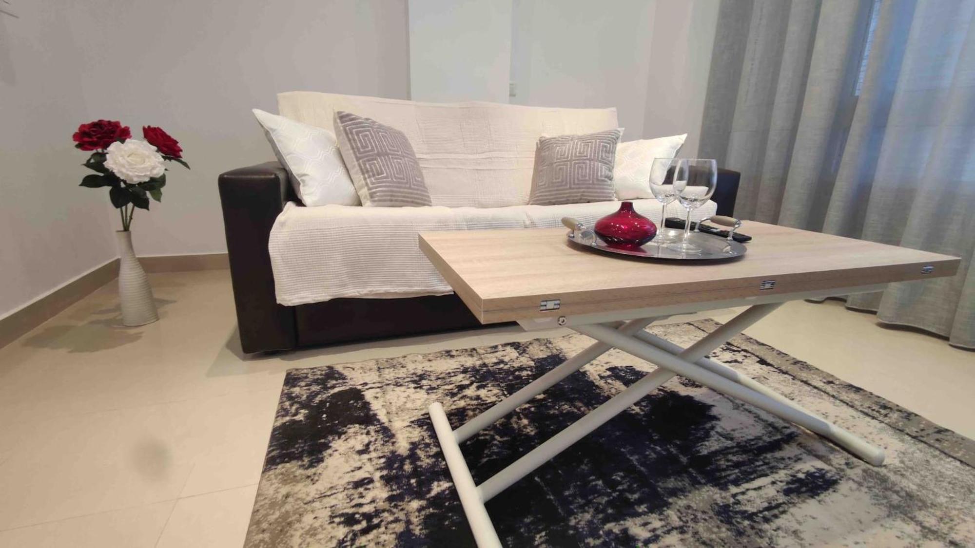 Appartement Gala De Steram Flats Torremolinos Extérieur photo