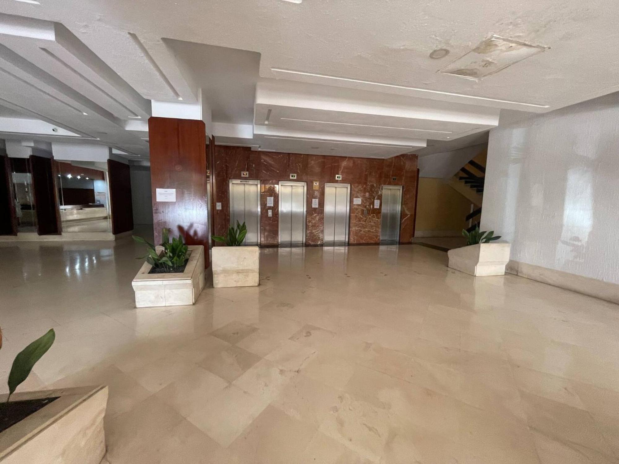 Appartement Gala De Steram Flats Torremolinos Extérieur photo