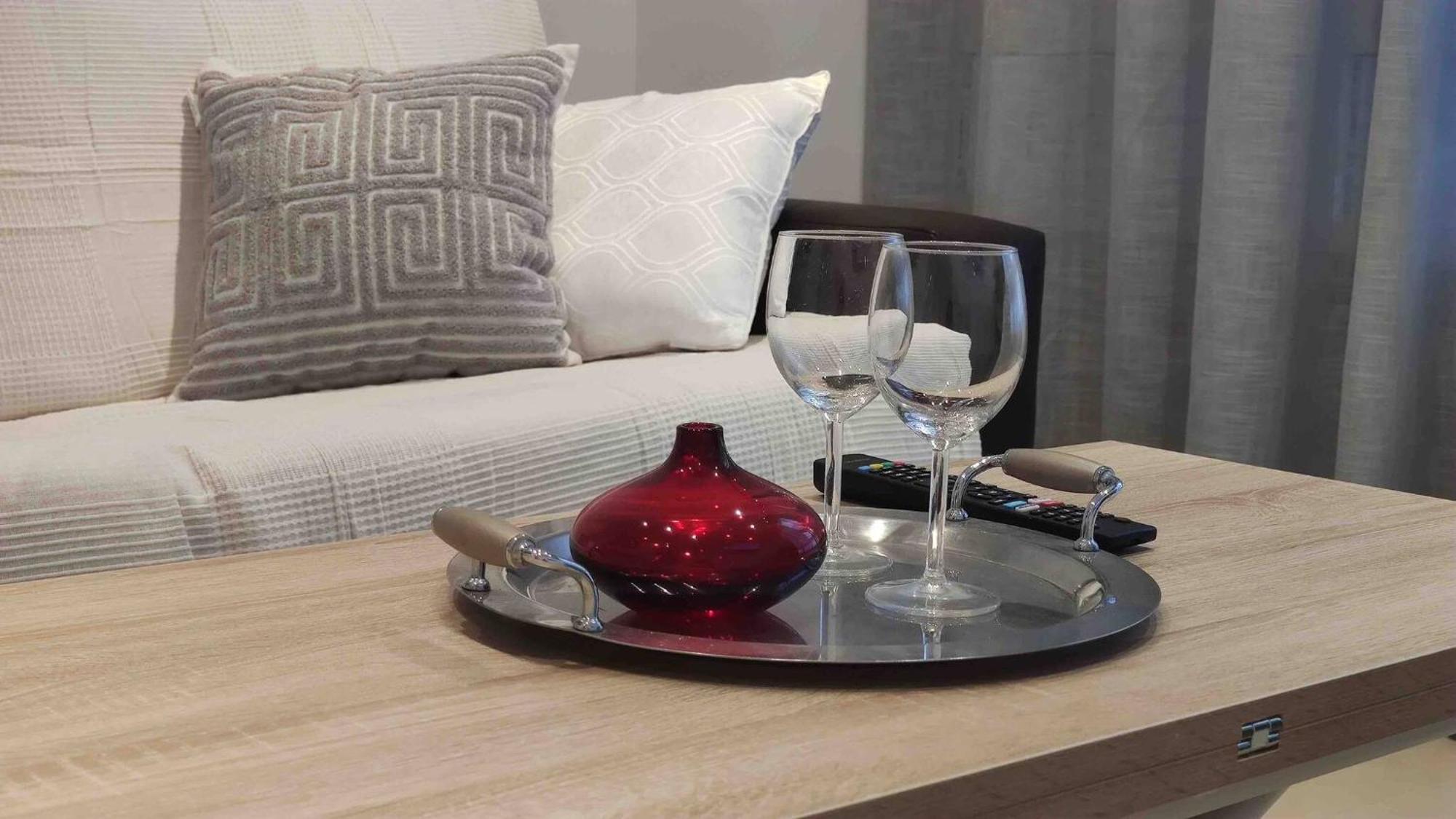 Appartement Gala De Steram Flats Torremolinos Extérieur photo