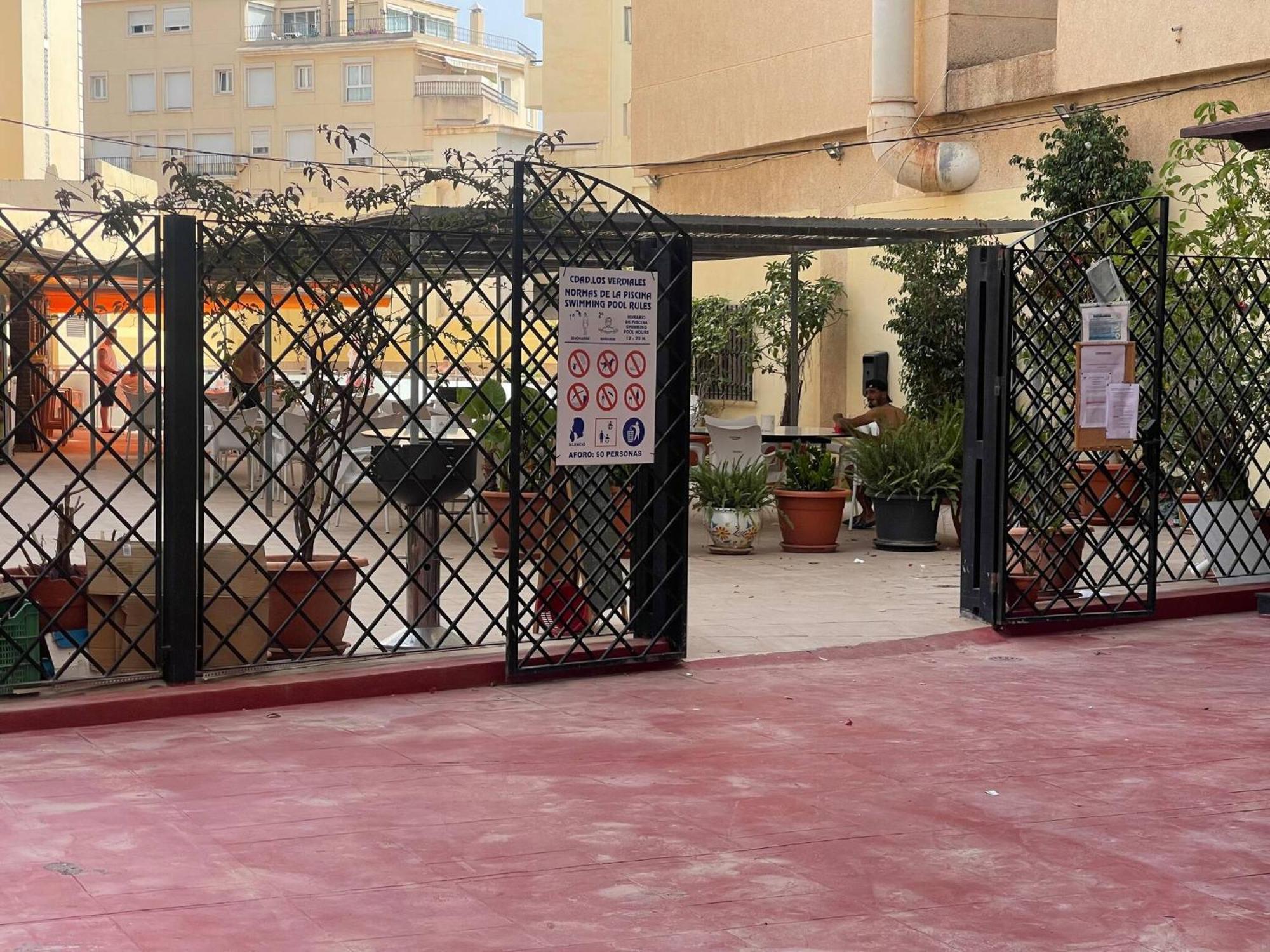 Appartement Gala De Steram Flats Torremolinos Extérieur photo