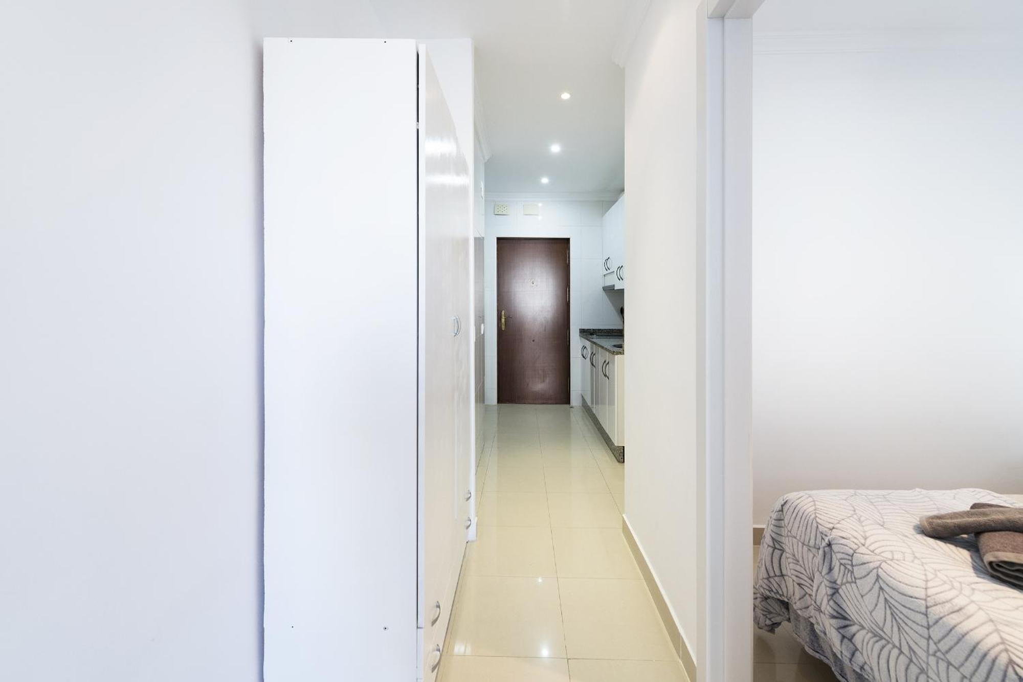 Appartement Gala De Steram Flats Torremolinos Extérieur photo