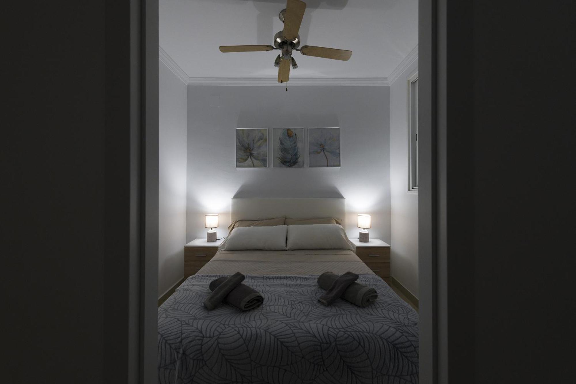 Appartement Gala De Steram Flats Torremolinos Extérieur photo