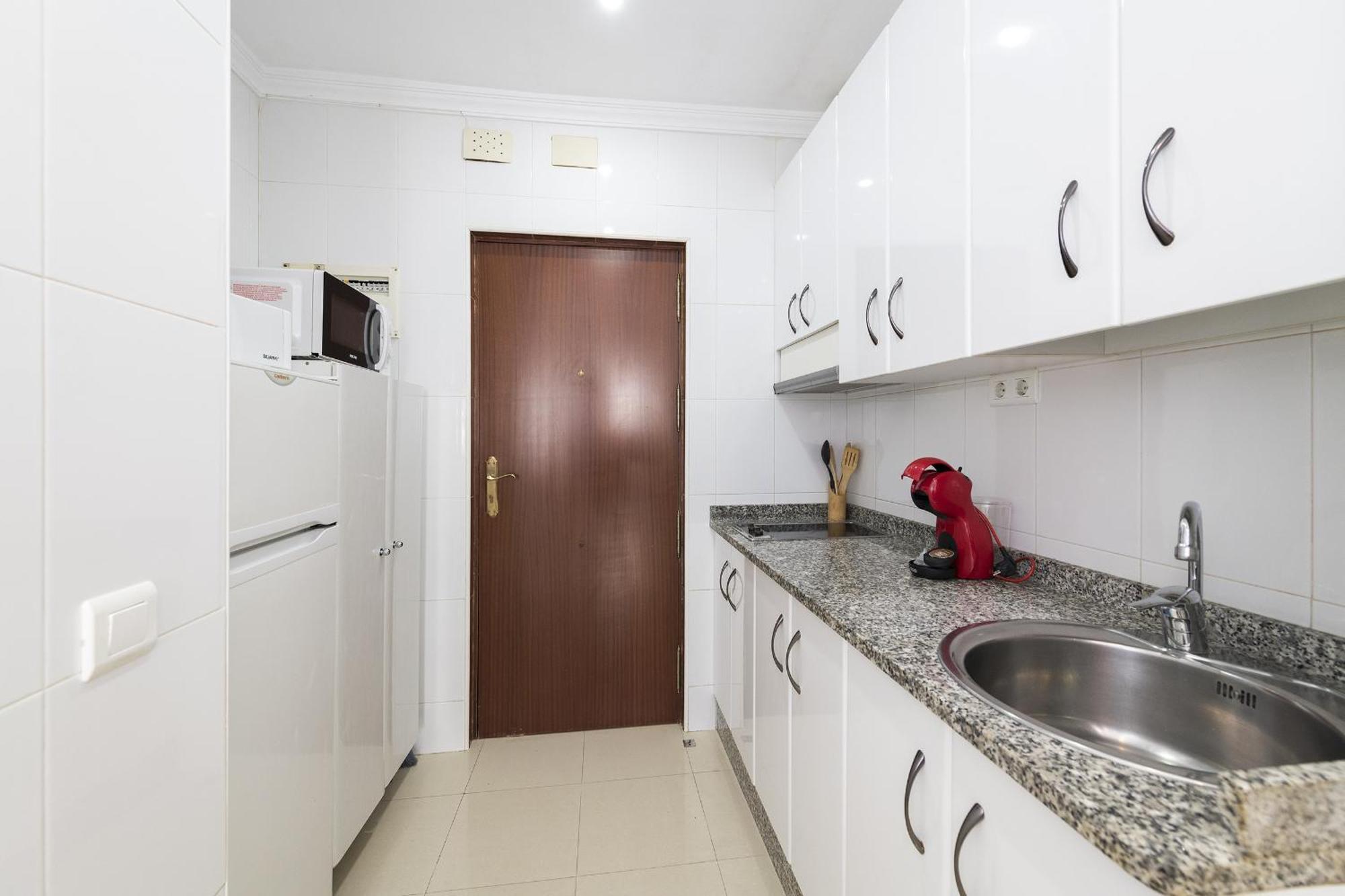Appartement Gala De Steram Flats Torremolinos Extérieur photo