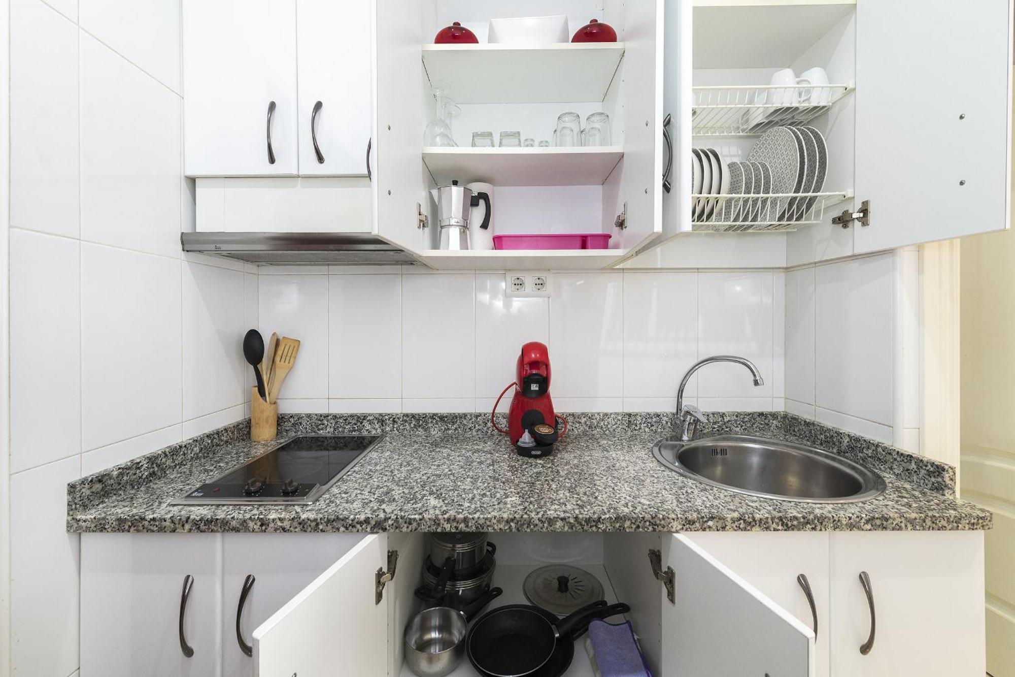 Appartement Gala De Steram Flats Torremolinos Extérieur photo